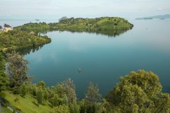 Lake Kivu