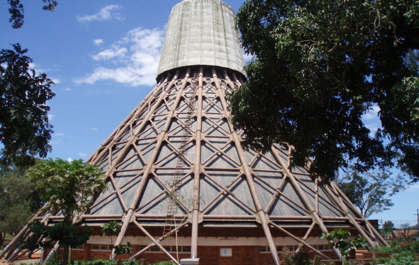 1 Day Kampala City Tour