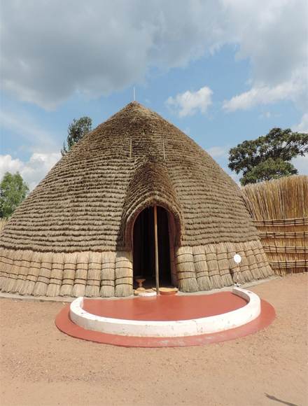 Historic & Cultural