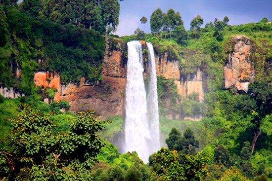 6 Days Jinja and Sipi Falls